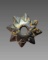 Pre-Columbian Stone Mace