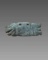 Pre-Columbian Jade Pectoral Pendant Nicoya Costa Rica