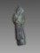 Ancient Jade Scholar Amulet