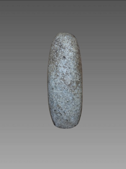 Pre-Columbian Stone Tool