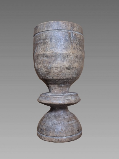 Pre-Columbian Kero Cup