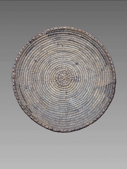Fine Pima Basket