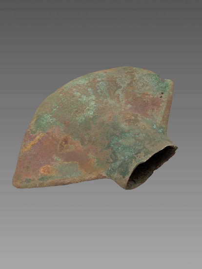 Ancient Hand Axe