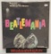 The Beatles Beatlemania US 2 LPs Arista 1978 VG+ to EX