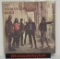 The Allman Brothers Band LP Atco 1979 VG+ to EX