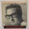 The Buddy Holly Story LP Coral Records 1959 VG+ to EX