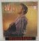 Elvis (Elvis Presley No. 2) LP RCA Victor 1956 Mono VG+ to EX