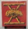 Commodores 