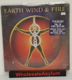 Earth Wind and Fire 