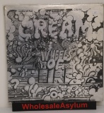 Cream 