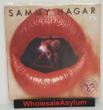 Sammy Hagar 