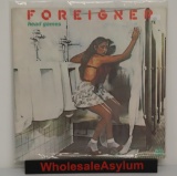 Foreigner 
