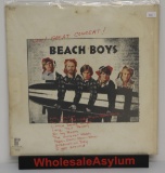 Beach Boys 