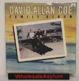 David Allan Coe 