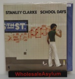 Stanley Clarke 