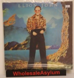Elton John 