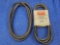 Dayton 6L293G Serpentine Belts