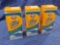 New Arm and Hammer Commercial Carpet Allergen Reducer and Odor Eliminator