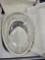 New, In Box Smarssen Full Face Snorkel Mask - White