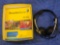 Rosetta Stone Italian Language CD and Headset