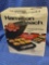 New, In Box Hamilton Beach 4-in-1 Electric Multi-grill