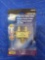 New, Sealed Monster 2 Way Coax Splitter Block