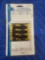 New, Sealed Valmar 31602 Fuse/Terminal Block