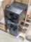 Truck A/C Blower Motor