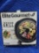New, In Box Elite Gourmet Electric Indoor Grill with Glass Lid