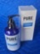 New, In Box Pure Biology 8oz Revivahair Shampoo