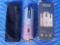 New, In Box Wireless USB Auto Curler Model HG-007