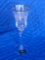 Brand New Mikasa Antique Lace Wine Glass - Case of (4)
