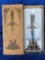 New, In Box Collectible Skull and Bones Themed Knife