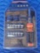 New, Sealed Torelli (29) Piece Socket & Bit Driver