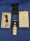 New, In Box Pantheon Dual Wireless Stereo Bluetooth Headset