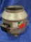 New, Fantech FKD 10XL I line Centrifugal 10
