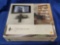 New, In Box Tria 1 1-Shelf Wall System