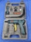 New, Flex Drive Flexi Driver Set with Case