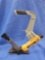 Bostitch BCS15XX Pneumatic 15.5 Gauge Industrial Floor Stapler