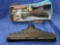 New, In Box Channel Lock Wet/Dry Vac Floor Brush