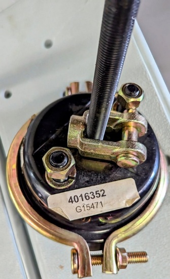 Brand New, Haldex SC12 Air Brake Service Chamber Size T12 - See Pics for Vehicle Compatibility