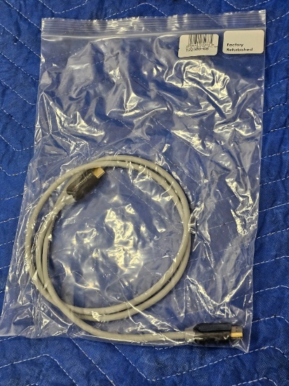 Monster Factory Refurbished HDMI Cable
