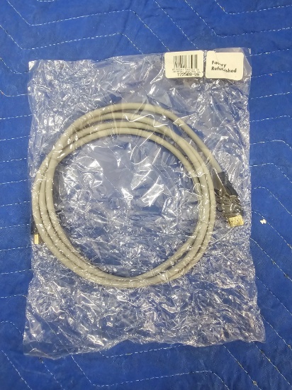 Monster Factory Refurbished HDMI Cable