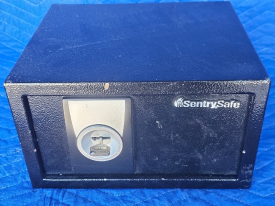SentrySafe 24" Safe with Key