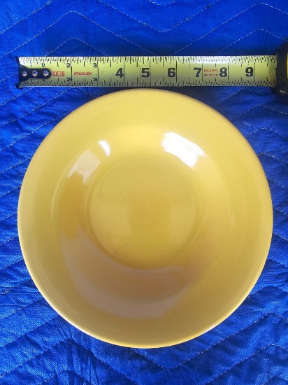 New, In Box Ultima China Bowls