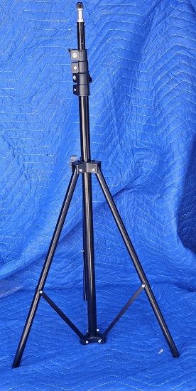 New Professional Multi-position Tri-pod
