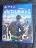Watch Dogs 2 PlayStation 4 Game