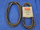 Dayton 6L293G Serpentine Belts