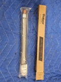 New, In Box Edison VE12 1/2