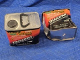 New Transtar Kwik Seal 7126 Sealer Activator Cans (slight damage but complete)